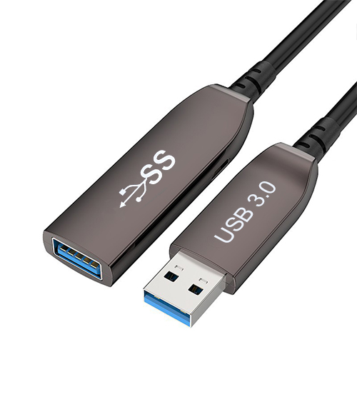 USB AOC