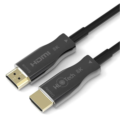 HDMI 8K AOC